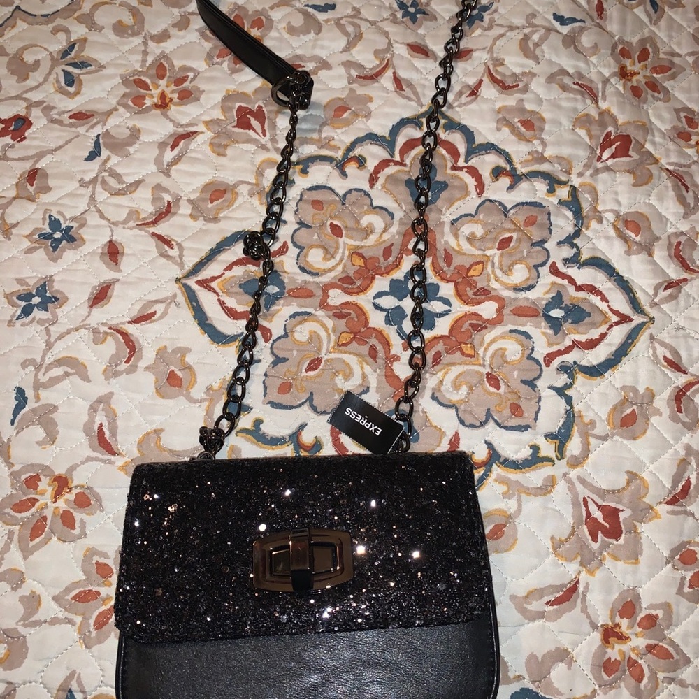 Two cute night-out accessory bags